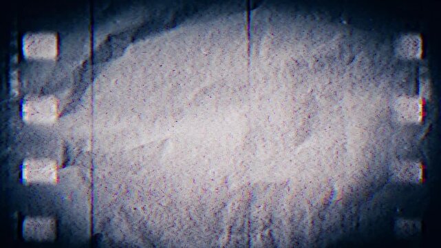 Video noise, CRT screen effect texture with pixels and TV lines. An overlay blending FX layer loop, to make your video look, like is played on an old, retro, television.