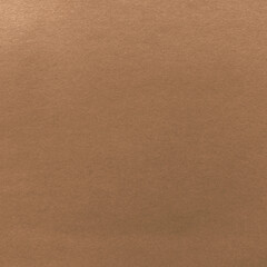 Textured brown paper background with a smooth, matte finish.