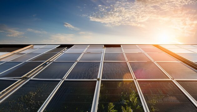 volet roulant solaire automatique de fenetre