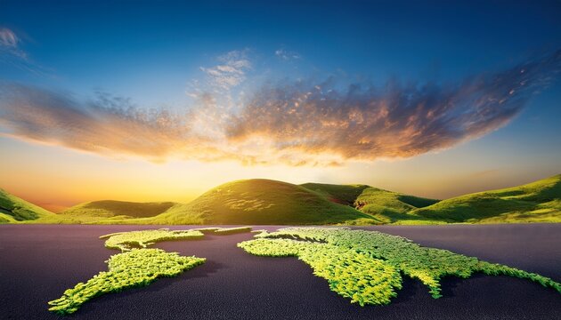 world introvert day isolated background