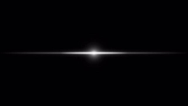 Retro television TV turn on and turn off effect. Led Tv on and off. Lcd Tv on and off effect on black can be used as an overlay in your projects. 4k - alpha channel
