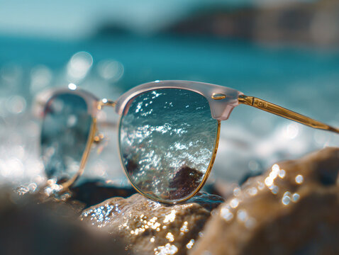 Sun glasses