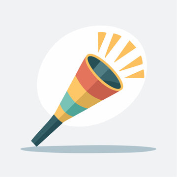 Party Horn Icon