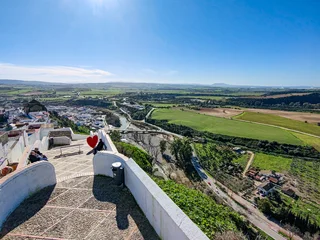 Arcos de la Frontera © JOSE MARIA BENITEZ