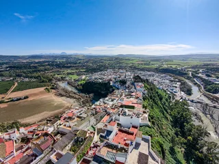 Arcos de la Frontera © JOSE MARIA BENITEZ