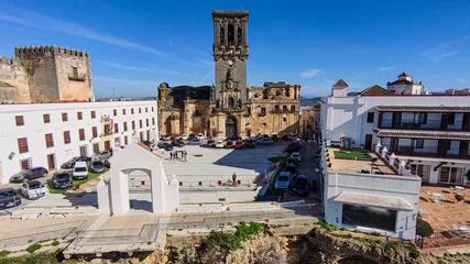 Arcos de la Frontera © JOSE MARIA BENITEZ