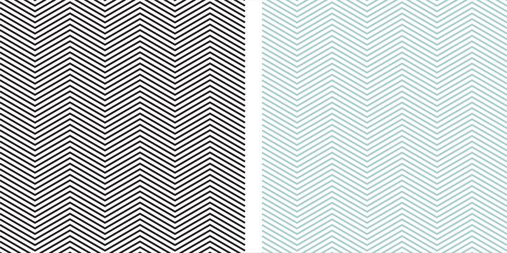 herringbone vertical stripes pattern set.fashion for textile design.colorful textured vertical retro stripes for dress or other summer textile print.