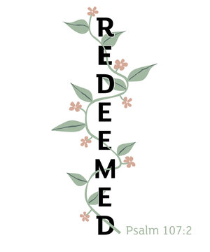 Redeemed Christian Gospel Salvation Design 