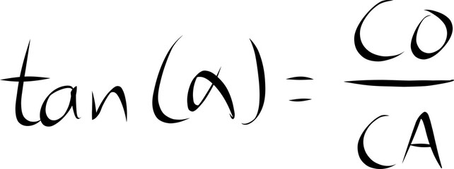 Obraz premium Adjacency Drift Fragment in cotangent Ratio‑Phase Abstraction