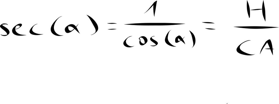 Reciprocal Horizon Fragment in secant Elevation‑Span Abstraction