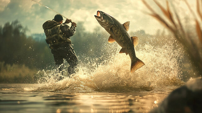 What&acirc;&euro;&trade;s the most challenging catch you&acirc;&euro;&trade;ve ever made, and how did you feel when you landed it?