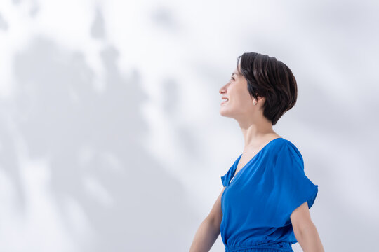 女性