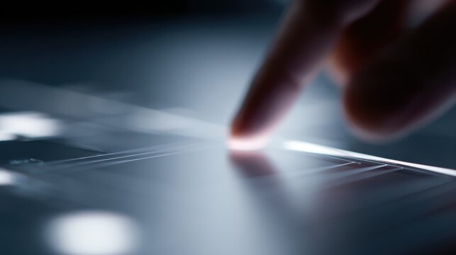 web designer coding application with ui ux wireframe hologram interface and ai icons