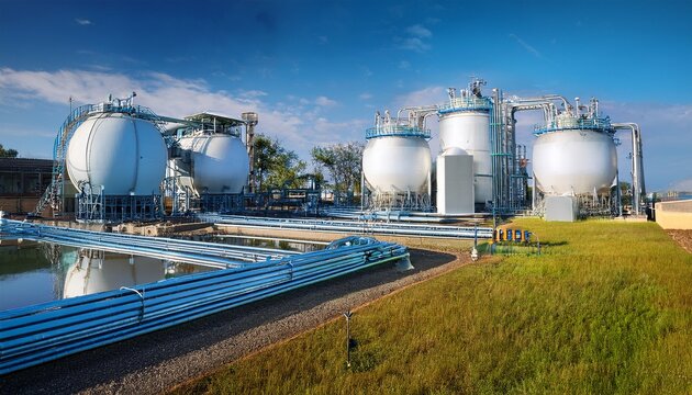high quality representation of ammonia and hydrogen production generative ai