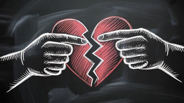 Healing from Emotional Wounds Pain Grief and the Vulnerability of a Torn Heart