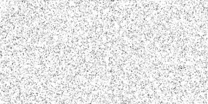 Abstract White granite terrazzo floor seamless pattern. black for bathroom or kitchen countertop. stone pattern old surface marble for background.	
