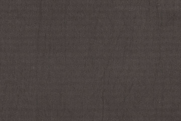Dark gray fabric texture background with subtle lines © Rawpixel.com