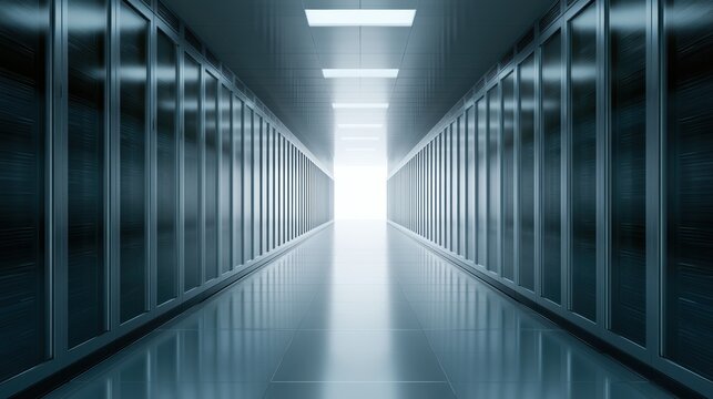 AI infrastructure battle, GPUs, servers, world competition