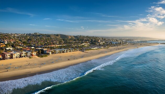 newport beach orange county california