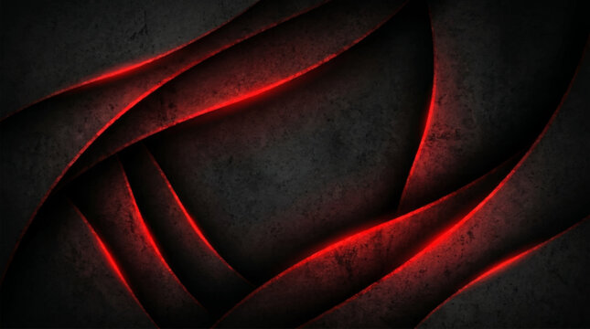 abstract-art, abstract-background, abstract-design, abstract-form, abstract-illustration, abstract-pattern, artistic, background, black-background, contemporary-art, creative-design, curve, dark-aesth