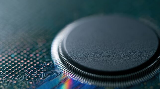 Semiconductor future war, rare metals, AI supremacy