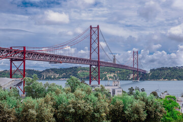 Lisboa, Portugal © Aleksandra