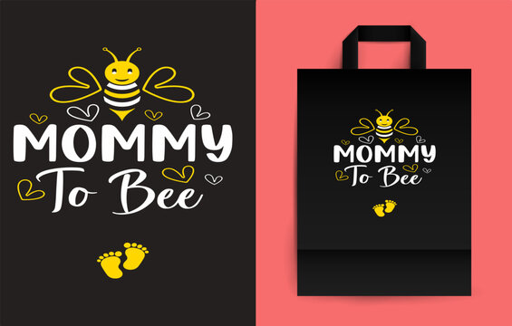 Mothers Day bee mom 8
