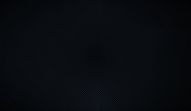 Subtle dark black dotted pattern texture abstract background wallpaper