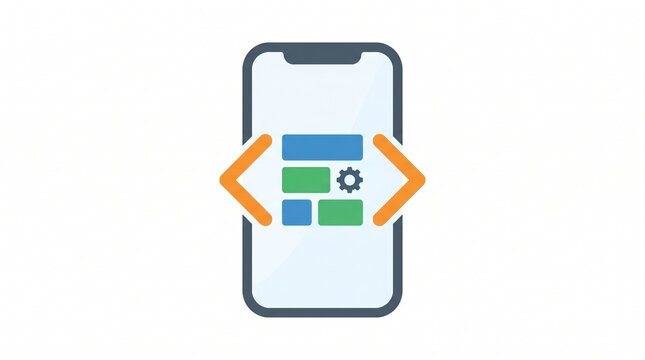 Mobile App Development and Design Concepts