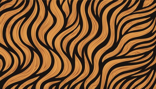 tiger print pattern svg tiger stripes svg animal print svg animal pattern svg tiger pattern