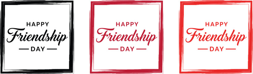 Happy friendship day wishes greetings and quotes for friends © KaziDalia