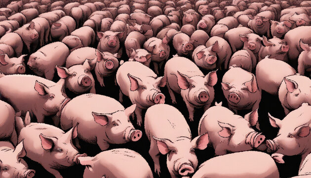 Pigs