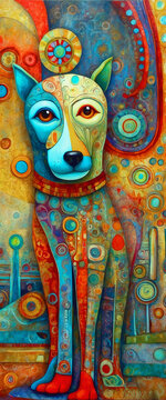 Dog