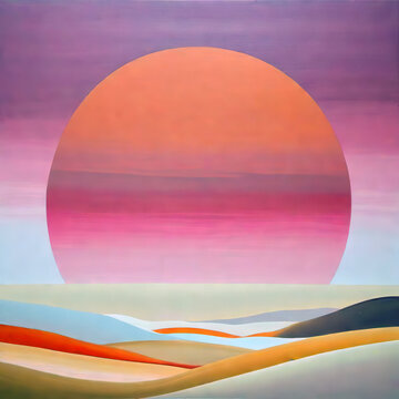 sunrise