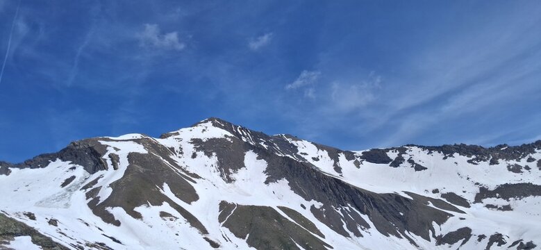 alpes