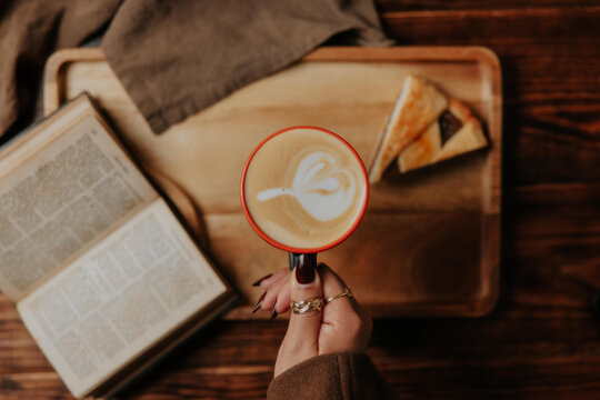 Cafe con leche
