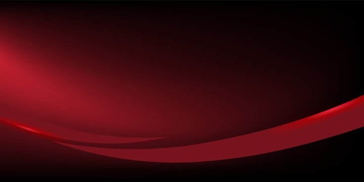 Nice business background with abstract original shapes