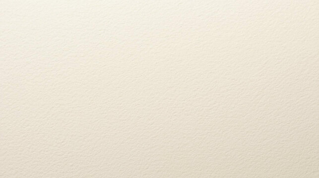 Clean minimal warm off-white fine grain paper texture background &ndash; minimalist elegant premium design for brand identity, advertising campaigns, and product photography