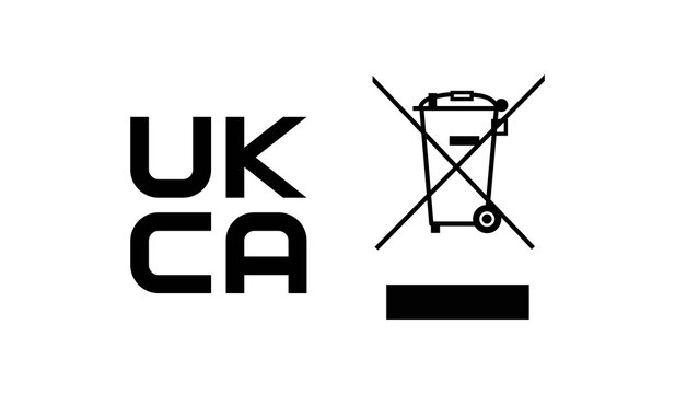 UKCA & WEEE VECTOR