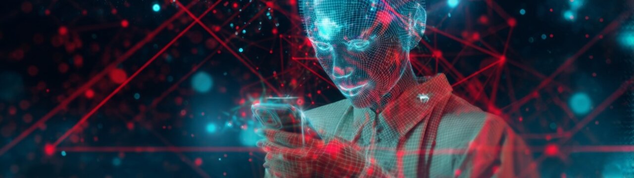 Illuminating the unseen threats of deepfake phenomena. Machine n