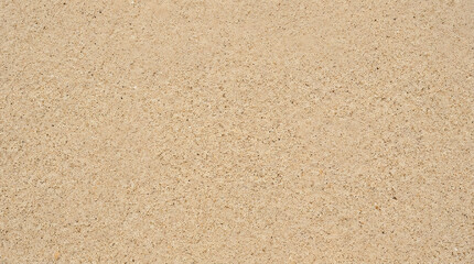 Fototapeta premium Highresolution texture of natural beige sandstone wall with porous grain professional architectural building material background for minimalist