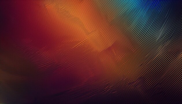 modern gradient background with ribbed glass effect on dark backdrop for web and print trendy abstract design for posters banners branding and social media