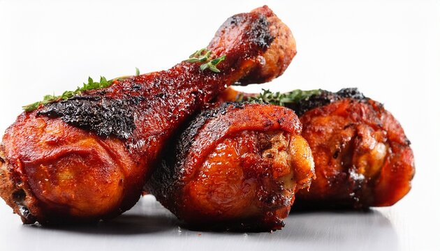 jerk chicken legs with jerk seasoning
