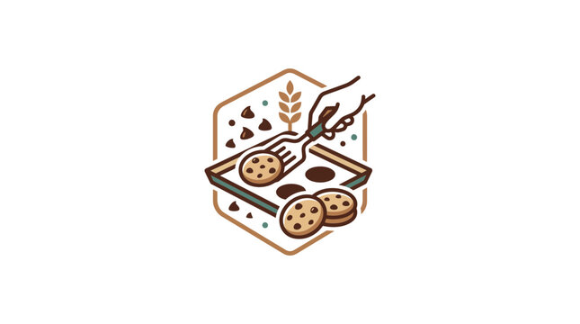 Baking Chocolate Chip Cookies