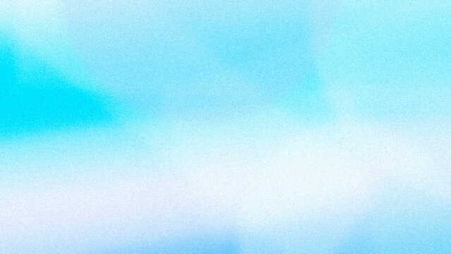 A soothing light-blue gradient with cloudlike haze and smooth texture offers airy calm, ideal for wellness branding, slide backgrounds, and web headers.