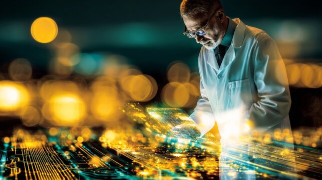 Bioinformatics breakthroughs: navigating the digital age of geno