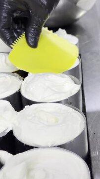 COCINANDO CHEESE CAKE PASTELERIA
