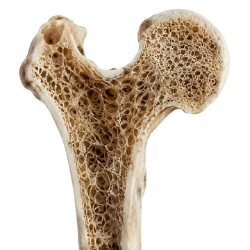 Human Bone Structure