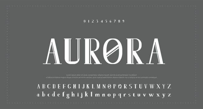 lassic serif font alphabet letters fancy gentle typographic design. Elegant anthique typography. Retro slick serif letter set for wedding card, restaurant menu, headline, lettering. Vector typeset