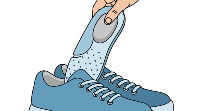 Enhance your every step with personalized orthopedic support.
